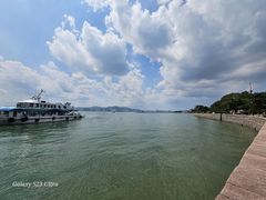 -刘公岛景区