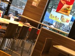 -麦当劳(田林好又多店)