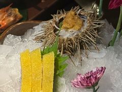 -花潮料理艺食馆(SM新生活广场店)