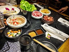 -九田家黑牛烤肉料理(郫都万达檬柏西路店)
