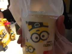 -麦当劳(江湾镇店)