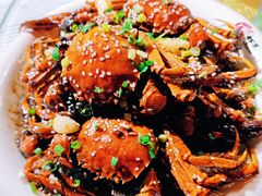 -熊记虾王·小龙虾(东晓南店)