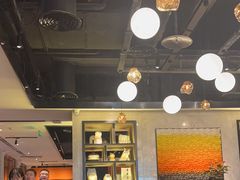 -半秋山西餐厅(巴南万达广场店)