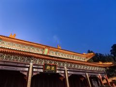 -南沙天后宫景区