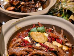 -福苗小骆驼烧烤(莲湖路店)