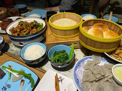 -局气 烤鸭·北京菜(光华路店)