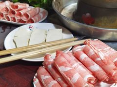 -鑫龙火锅(北园店)