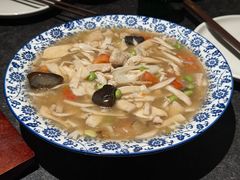 -杏花村水席楼·洛阳水席(老城十字街店)