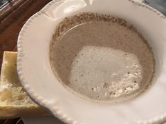 蘑菇汤-Kitchen·Y洋厨房西餐厅(王府壹号店)