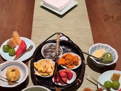 -梅间堂茶馆(绿地缤纷城店)
