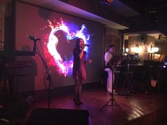 -宝莱纳啤酒花园餐厅PAULANER BRAUHAUS Nanjing(广州路店)