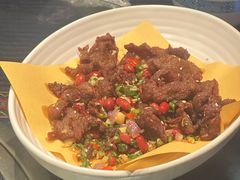 -甘家界牌柠檬鸭(青山店)