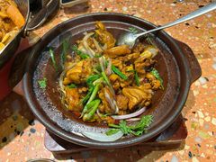 -涌煲记·蟹煲·砂锅海鲜·煲出宁波味(天一旗舰店)