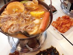 -张妈台式锅烧(深大店)