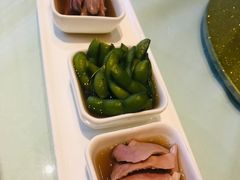 -得月楼·省级非遗·传统苏帮菜(观前店)