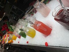 -钱小奴创意自助餐厅·原切谷饲安格斯畅吃(绍兴新昌万达店)
