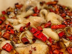 永安经典水煮鱼-永安鱼庄·镇江菜(东吴路店)