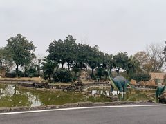 -自贡恐龙博物馆