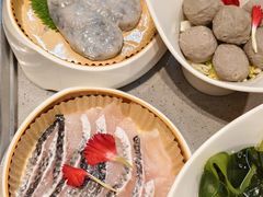 -海底捞火锅(奥山世纪城店)