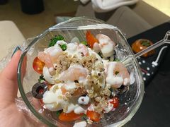-金色印象·4K影院式足体养生(杨家坪西郊店)
