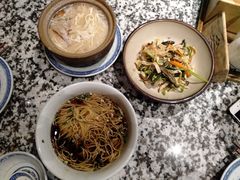-南京大牌档(凯德大峡谷店)