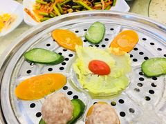 花姐姐的小鲜肉-港畔赶海蒸汽海鲜烧烤自助(仙螺岛店)