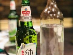 -瓦国小镇·果木烤鸭·融合菜(西口店)