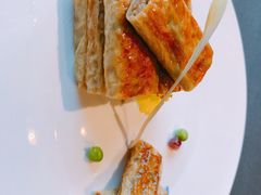 老派素烧鹅-上海滩餐厅(BFC外滩金融中心店)
