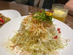 -蘭奢雅集·江浙菜(青山江滩店)