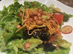 -邢氏老太太烤串(北兴街店)