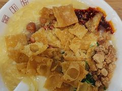-豆相识•九九豆腐脑(牛咡桥店)
