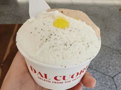 -Dal Cuore 达可芮冰淇淋(陕西北路店)