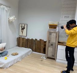 点击看大图 -宝贝家族国际影像馆(东郊记忆店)