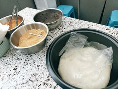 -禾生粑粑坊(陕西路店)