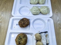-老街粘食店(宜昌路店)