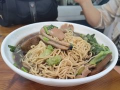 -老赵面店(大西路店)