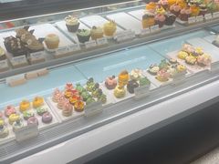 -派悦坊·甜品·蛋糕(虹口龙之梦店)