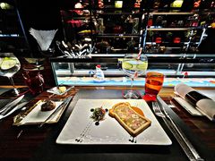 -L'ATELIER de Joel Robuchon(外滩18号店)