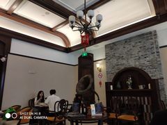 -东海咖啡馆