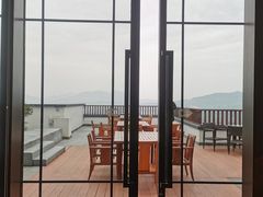 -黄山悦榕庄明月白云餐厅