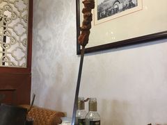 -东来顺饭庄(金泉广场店)