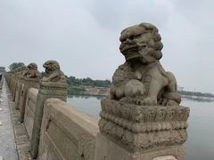 -卢沟桥文化旅游区(卢沟桥)
