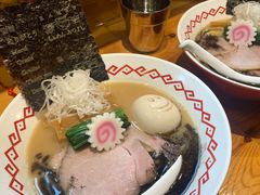 -Ramen满吉·豚骨拉面(丽园路店)