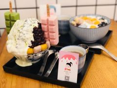 -WONDER ICE 萬得冰田(建設路总店)