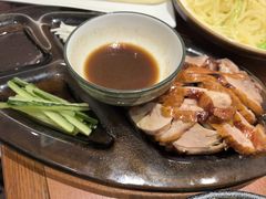 -老昌春饼(中央大街店)