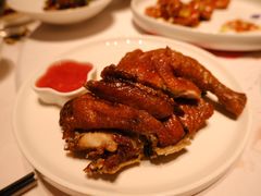-俏江南天津时尚曲艺主题餐厅(马场道店)