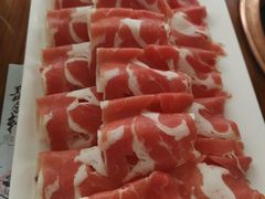 -岳合轩老北京涮肉