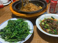 -胡胖子有点味·湘鄂菜(花桥中百仓储店)