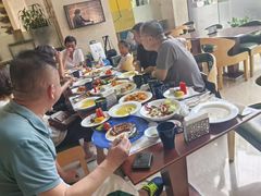 -上海吉臣维景酒店·维多利亚餐厅