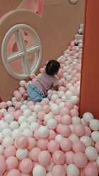 -孩子王童乐园(石家庄裕华万达店)